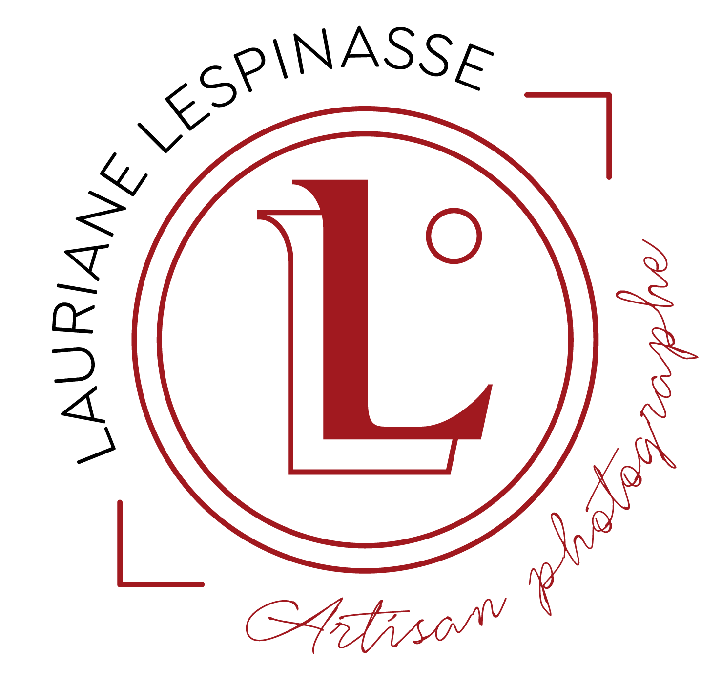 Lauriane Lespinasse – Photographe professionnelle en Isère