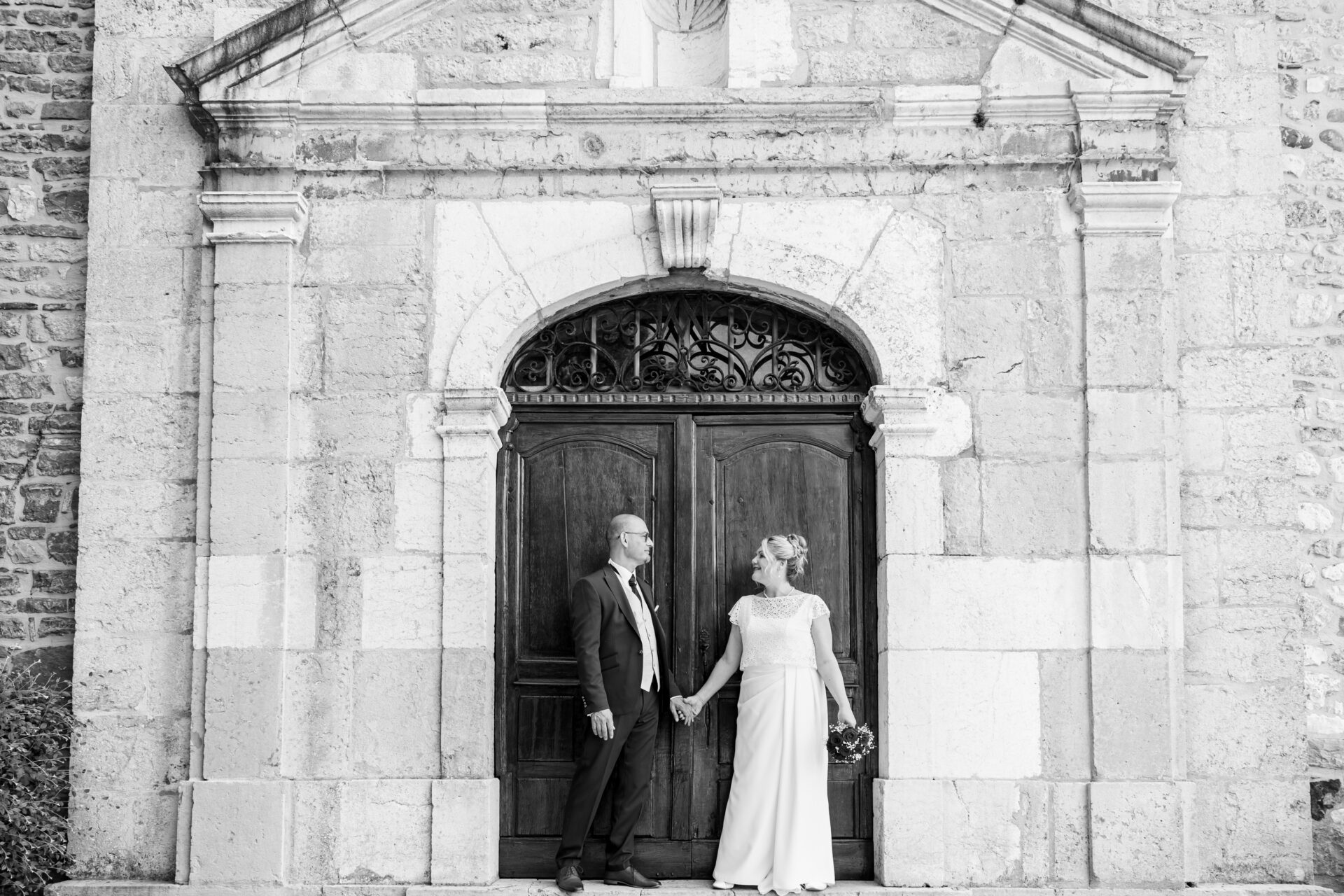 Séverine et Thomas