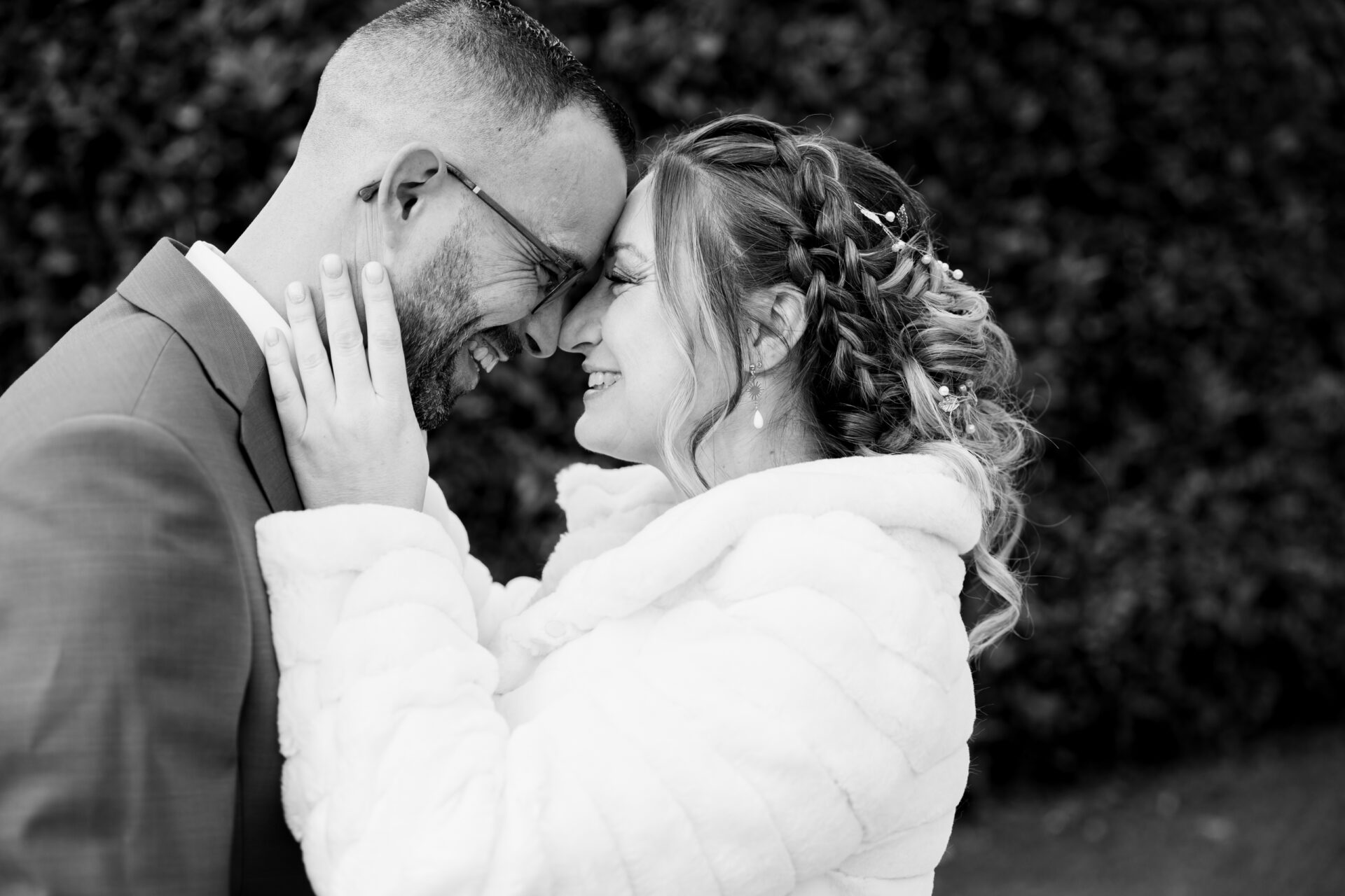 Aurélie et Cédric