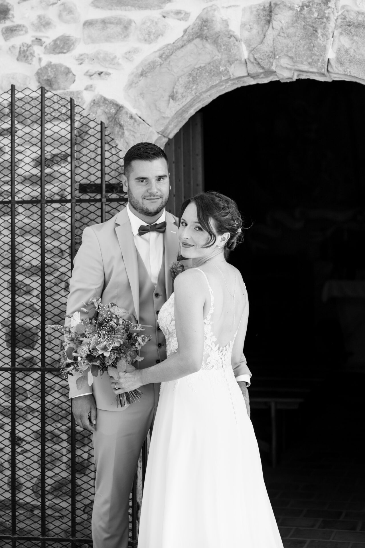 Juliette et Steven